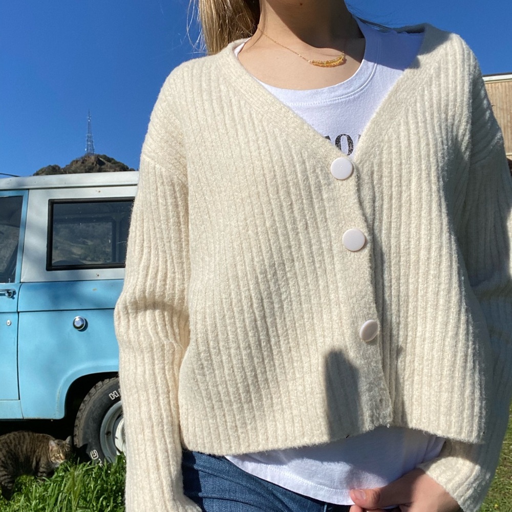 Princess Polly cardigan
